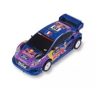 SCX COMPACT Ford Puma Rally 1 WRC - Montecarlo C10463