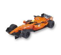 SCX COMPACT Formula 1 - Orange