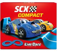 SCX Compact Kids Race