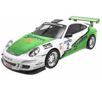 SCX Compact Porsche 911 GT3 - Simm C10511