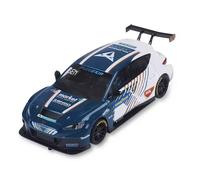 Scx Cupra E-racer Gene Slot Car Bleu Enfants