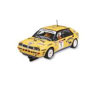 SCX Lancia Delta Integrale - Servià '88