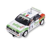 SCX Lancia Delta Integrale - Totip U10480