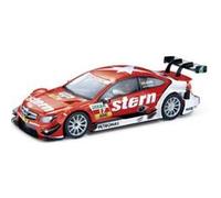 SCX Mercedes AMG C-Coupé DTM "Juncadella" G