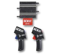 SCX - Recharge Compact Échelle 1:43 (Wireless Compact HandControllers)