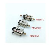 SCX RK42 RK42 DC 6V 12V 18V 24V High Car electronic starter Vehicle F1 Toy Cars Train With Cooling Hole ICXLPMC(Model B)