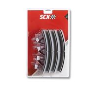 SCX U10327X200 Borders for Inner Curve (4+4)