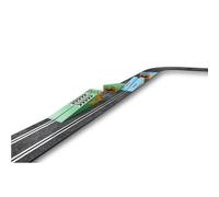 SCX - Voiture de Course compacte - Voiture Slot Échelle 1