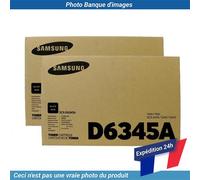 SCXD6345AELS HP-Samsung D6345A Toner Black 3 Pack