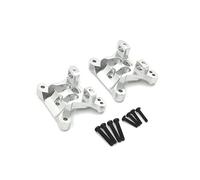 SCY 16101 Pro 16102 Pro 16103 Pro RC Voiture pièces de Mise à Niveau en métal sans balais pièces de Bricolage pièces d'origine Arbre d'entraînement d'engrenage de Moteur sans Brosse (Color : Shock to