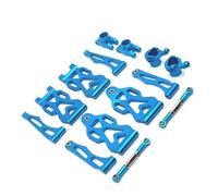 SCY 16101Pro, 16102 PRO, SG116 MAX Mise à niveau en métal Moyeu de suspension arrière Roulement Tige Bras oscillant Roulement d'engrenage Coupelle de direction Arbre de transmission(764)