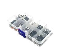 SCY 16101Pro, 16102 PRO, SG116 MAX Mise à niveau en métal Moyeu de suspension arrière Roulement Tige Bras oscillant Roulement d'engrenage Coupelle de direction Arbre de transmission(924)