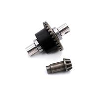 SCY 16101Pro, 16102 PRO, SG116 MAX Mise à niveau en métal Moyeu de suspension arrière Roulement Tige Bras oscillant Roulement d'engrenage Coupelle de direction Arbre de transmission(6306)