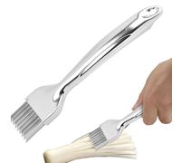 scyca Coupe-ciboulette en acier inoxydable, coupe-ail végétal, coupe-ciboulette sûr | Coupe-oignons verts et ail, hachoir à légumes portable avec couvercle de protection