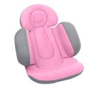 scyca Coussin pour poussette de bébé, insert pour siège de voiture de bébé | Coussins extra doux pour poussette - Coussin d'insertion pour siège de voiture, support pour le corps, oreiller de