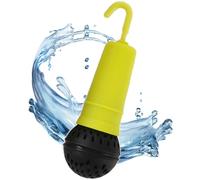 scyca Diffuseurs à thé en silicone pour thé en vrac, accessoires pour le thé avec design de microphone, cuillère à infuseur à thé, infuseur à thé avec passoire à thé en silicone, design de filtre