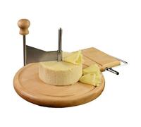 scyca Râpe à fromage à main, râpe à fromage à main, broyeur à fromage résistant, rasoir à chocolat, tondeuse à truffes, coupe-fromage avec truffe, rasoir professionnel pour