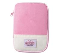 scyca Sac à médicaments portable, sac de kit de survie,Organisateur de médecine de voyage - Organisateur de bouteilles de pilules, incontournables de voiture, sac de rangement de bouteilles de pilules