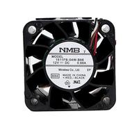 SCYHGLM 1611FB-04W-B66 Fan 4028 12V 0.88A PWM 4-wire 4cm Cooling Fan