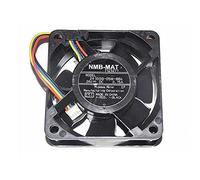 SCYHGLM 2410SB-05W-B86 NMB 24V 0.15A 6025 6CM 4-wire Inverter Cooling Fan 60x60x25mm Server Fan