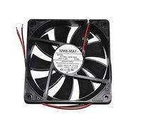 SCYHGLM 4710KL-05W-B50 NMB 12025 24V 0.38A 12CM Inverter Cooling Fan 120mm Case Fan 2Wire