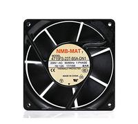 SCYHGLM 4715FS-23T-B5A-DN1 NMB 230V 0.16A/0.12A AC Cabinet Fan 12038 120x120x38mm