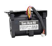 SCYHGLM 9CRA0412P5J04 4CM 12V 1.4A 4056 Server Cooling Fan