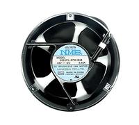 SCYHGLM Aluminum Frame Fan for 6820PL-07W-B48 48V 0.45A 3Wire,Server Temperature Control Fan 6820PL-07W-B48 3Wire