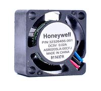 SCYHGLM ASB0205LA-00CFJ 32326466-001 20mm 20x20x10mm DC5V 0.02A 3 Lines Mini Quiet Cooling Fan