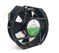 SCYHGLM Axial Cooling Fan for 6C-230HB S 17251 230VAC 50/60Hz 46/44W,Tubeaxial AC Fan 6C-230HB-S
