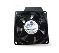 SCYHGLM Axial Cooling Fan for P2082HST 230V 8cm 50/60Hz 0.14/0.17A,Large air Volume of Fan Radiator P2082HST 80x80x25mm