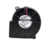 SCYHGLM Blower Fan for AD7524MB 24V 0.14A 2Wire DC,Centrifuge Fan AD7524MB 75x30mm 2Wire