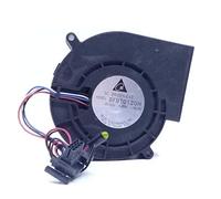SCYHGLM Blower Fan for Delta 9733 BFB1012GH 12V 4.20A,Turbo Centrifugal Fan BFB1012GH 4Wire