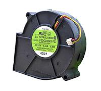 SCYHGLM Blower Fan for FBDC24H4S-703 24V 0.36A 8.5W 3Wire,Cooling Fan FBDC24H4S-703 97mm 3Wire