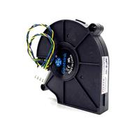 SCYHGLM Blower Fan for FirstD FD7015H12D 12V 0.43A, Turbo Fan 7015 7515 FD7015H12D 4-wire