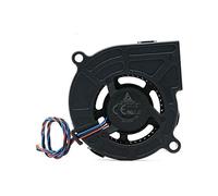 SCYHGLM BUB0612M BUB0612M-BE1C for Delta 12V 0.16A 6CM 6025 Projector Turbine Cooling Fan 3Wire