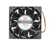SCYHGLM CHD12012CB-AP 12V 1.6A 120x120x38mm High air Volume Cooling Fan 4wire
