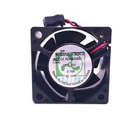 SCYHGLM Computer Server Silent Fan for RDM4028S 4cm 12V 0.18A 2Wire,Chassis Power Fan RDM4028S 40x40x28mm 2Wire