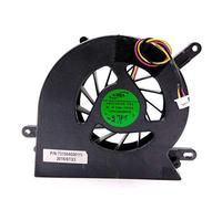 SCYHGLM Cooler Fan for ADDA AB0705UX-TB3 5V 0.50A 7012 Notebook Hydraulic Cooling Fan