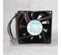 SCYHGLM Cooling Fan for 3615KL-04W-B76 12V 1.6A 4Wire,Cooler Fan 3615KL-04W-B76 92x92x38mm 4Wire