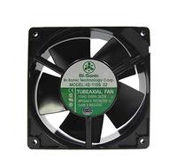 SCYHGLM Cooling Fan for 4E-115B 02T 115V 50/60Hz 24/22W,Axial Fan 4E-115B 120x120x38mm
