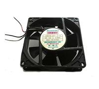 SCYHGLM Cooling Fan for E9225E12B1 FS DC12V 0.498A Ball 3Wire 9cm,Cooler Fan E9225E12B1 92x92x25mm 3Wire