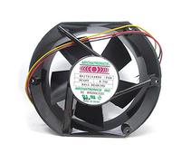 SCYHGLM Cooling Fan for MA1751X48B2 FSR 48V 0.73A Ball Bearing 3Wire 17cm,Server Fan MA1751X48B2FSR 172x51mm