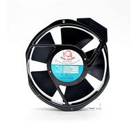 SCYHGLM Cooling Fan for MQ17238 MQ17238HBL2 220V 50Hz 0.2A 35W 17cm,Axial Fan MQ17238 MQ17238HBL2 172x38mm