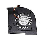 SCYHGLM CPU Cooler Fan 5V 0.32A for DV3-4000 DV3-4045 DV3-4046TX DV3-4048TX DV3-4100 Laptop Fan MF60090V1-Q000-G9A 3Wire