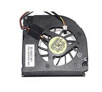 SCYHGLM CPU Fan for Extensa 5210 5220 5420 5420G TM5520 TM5530 TM5710 5100 5520G, Cooling Fan DFS551305MC0T F7N3 5V 0.5A 3Wire