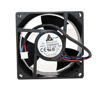 SCYHGLM CT Inverter Fan for Delta EFB0824EHF -T8SA 8032 24V 0.35A,Cooling Fan EFB0824EHF -T8SA 80x80x32mm 3Wire