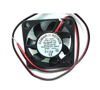 SCYHGLM Double Ball Fan for CR0424HB-G70 4cm 24V 0.07A 2Wire 4010,Cooling Fan CR0424HB-G70 40x40x10mm 2Wire