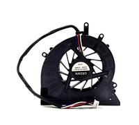 SCYHGLM Gale Volume Cooling Fan for Crown BGE07012F05U 5V 0.45A Notebook Fan