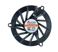 SCYHGLM Graphics Card Cooling Fan for YD054011MB 12V 0.16A Double Ball Two - Line